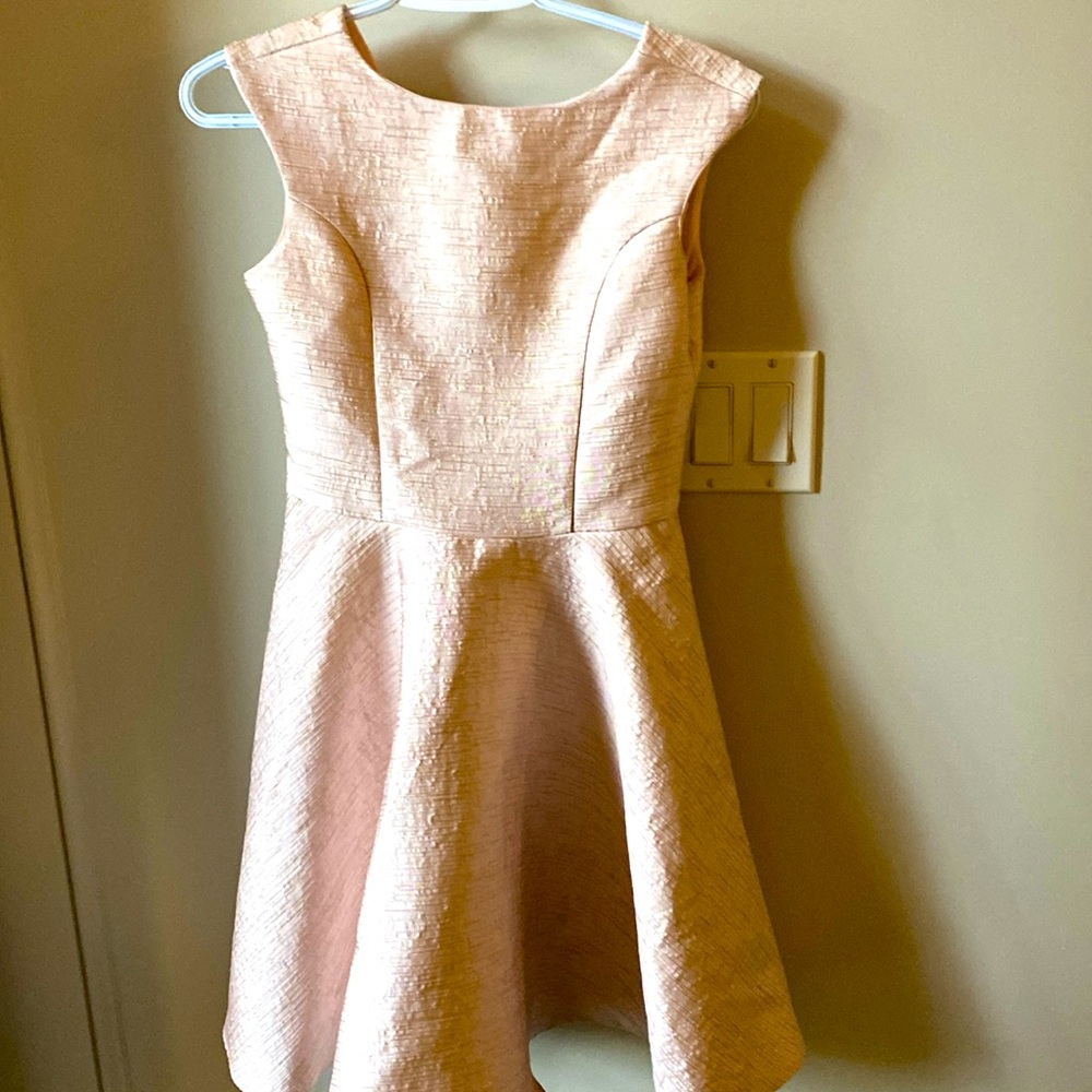 UDT girls dress